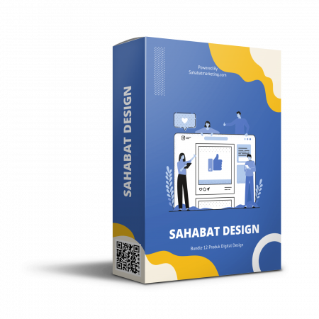 Cover Sahabat Design 2